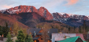 Domek za Strugiem - pokoje i apartamenty, Zakopane